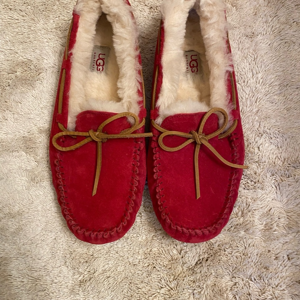 UGG Slippers